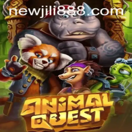 Exploring AnimalQuest: The Exciting World of NewJiLi