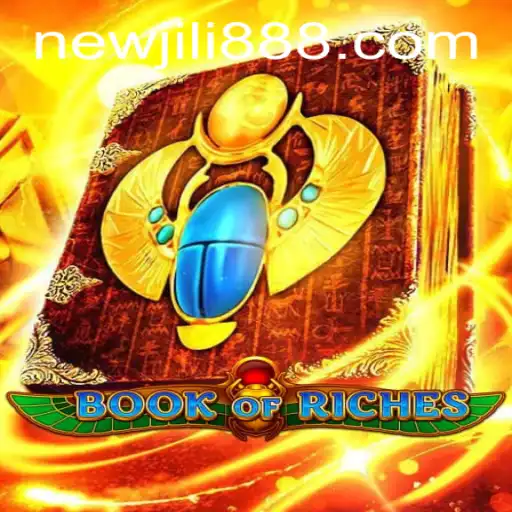 Discover the Enigma of BookofRiches: A NewJiLi Experience