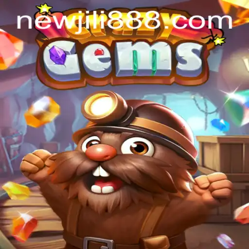 CrazyGems: The Dazzling World of NewJiLi Game