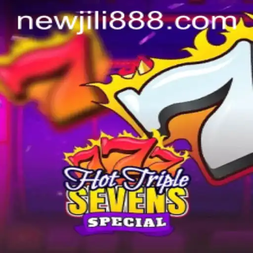 Unveiling HotTripleSevensSpecial: A Thrilling Gaming Experience with NewJiLi