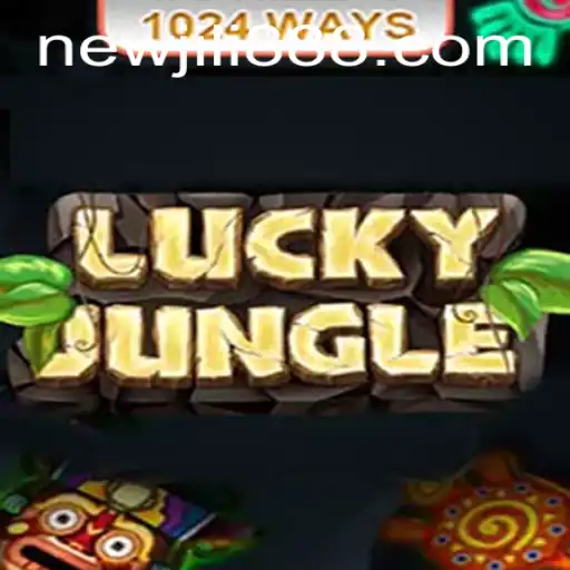 Exploring the Thrilling World of LuckyJungle1024: The NewJiLi Adventure