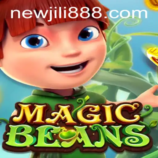 Discover the Enchanting World of MAGICBEANS with NewJiLi