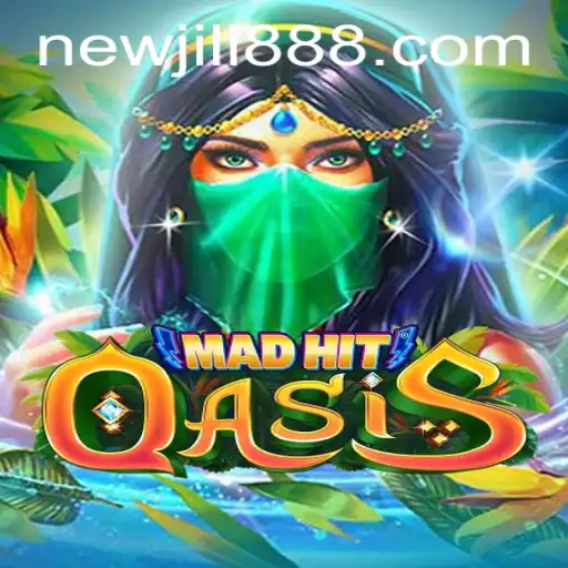 MadHitOasis: Dive into the Thrilling World of NewJiLi