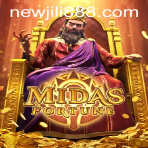 Discover the Magic of MidasFortune: The Latest Thrill from NewJiLi