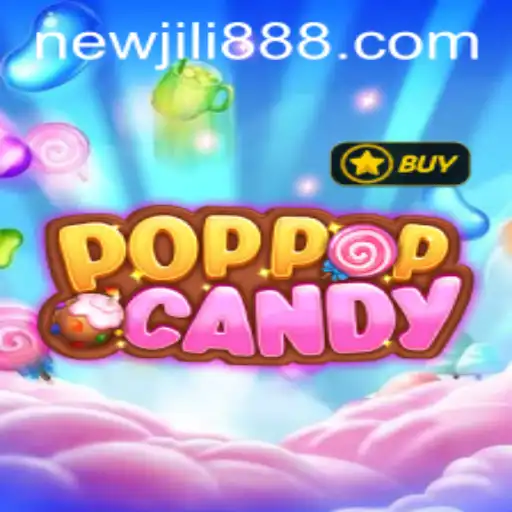 Dive into the World of POPPOPCANDY: An Engaging Adventure with NewJiLi