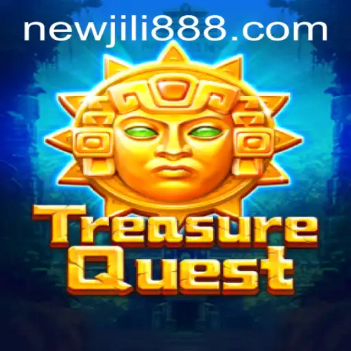 Unveiling TreasureQuest: Adventure Meets Strategy in a NewJiLi Experience