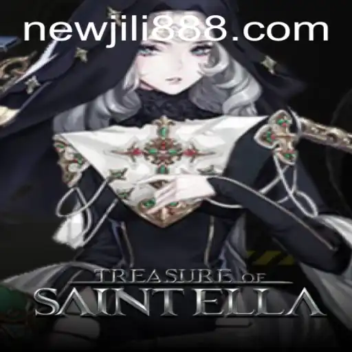 Exploring the Dynamics of TreasureofSaintElla: A Journey with NewJiLi