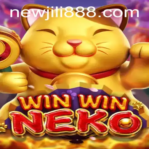 Explore the Exciting World of WinWinNeko: A NewJiLi Gaming Experience